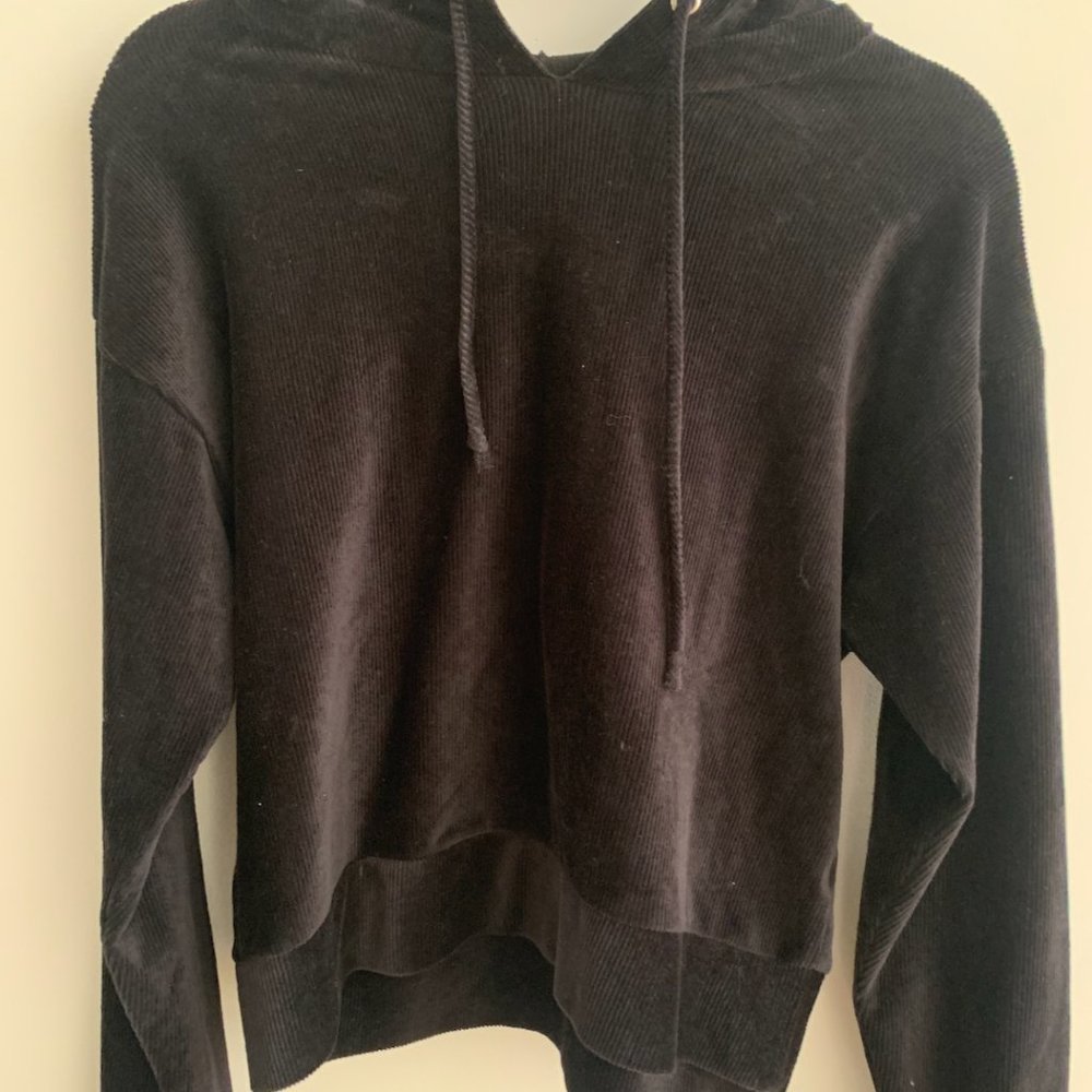 Black Light Sweatshirt